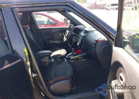 2015 Kia Soul + z USA, uszkodzony, nr VIN KNDJP3A54F7773730